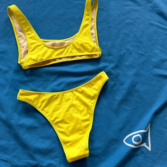 PacSun bikini set. - Picture 6 of 7